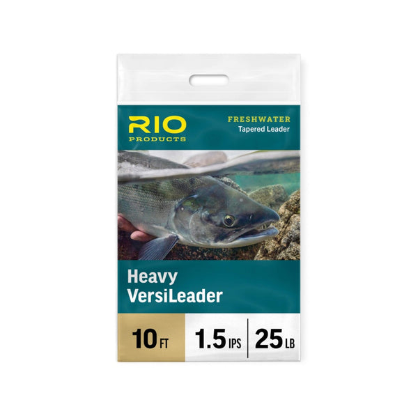 Rio Spey Heavy Versileader - 10ft