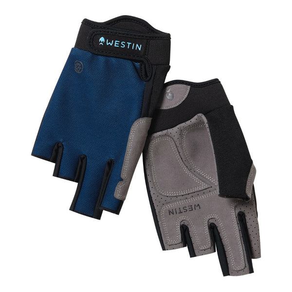 Westin Drip UPF Half Finger Glove