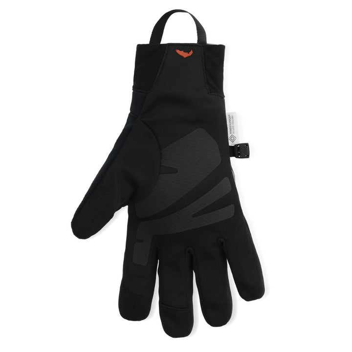 Simms Windstopper Flex Glove