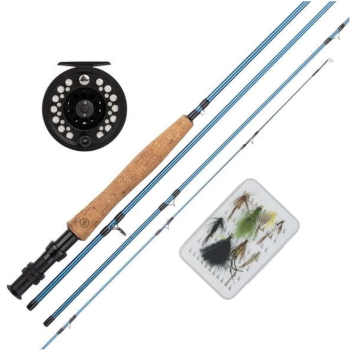 Wychwood Fly Fishing Kit