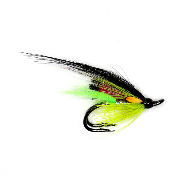 IAN BAIN SPECIAL - CHARTREUSE