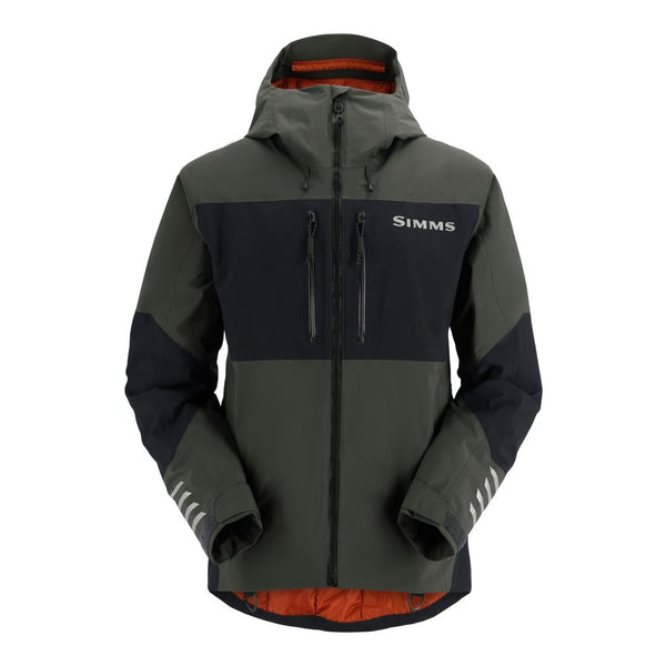 Simms Guide Insulated Jacket