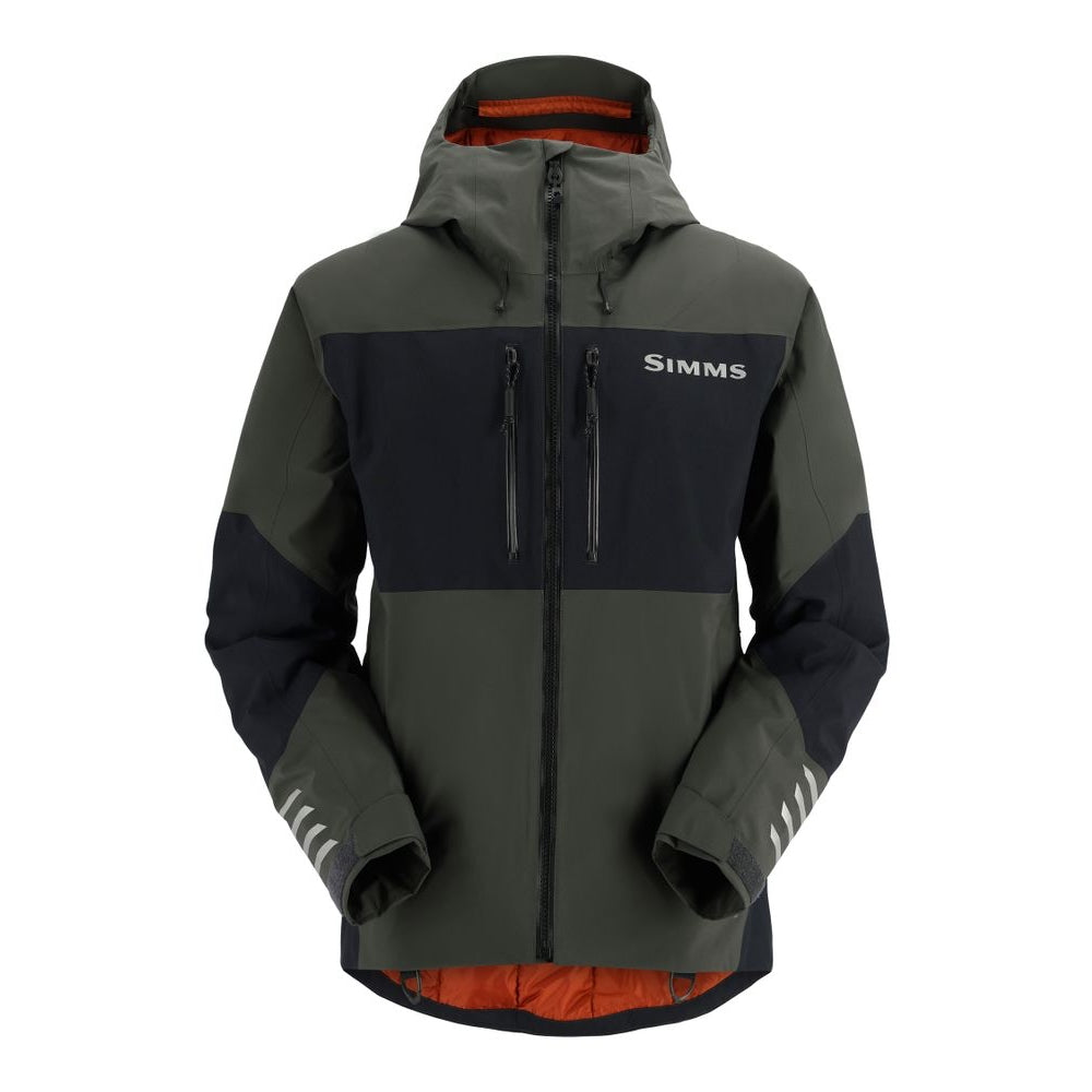 Simms Guide Insulated Jacket – Ballina Angling Centre