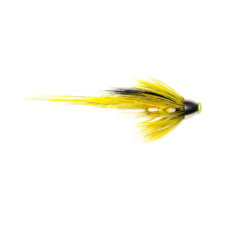 CASCADE CHROMER