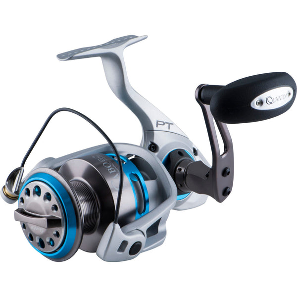 Quantum Cabo Spinning Reel