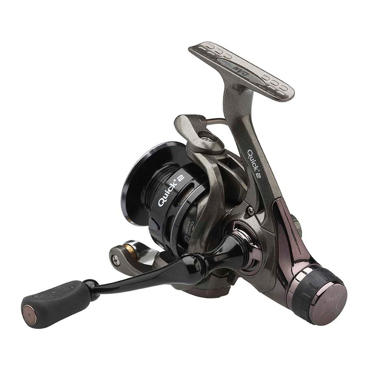 Dam Quick 2 RD Spinning Reel – Ballina Angling Centre