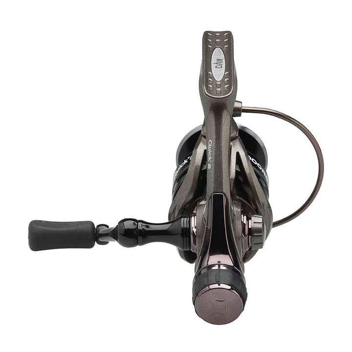 Dam Quick 2 RD Spinning Reel – Ballina Angling Centre