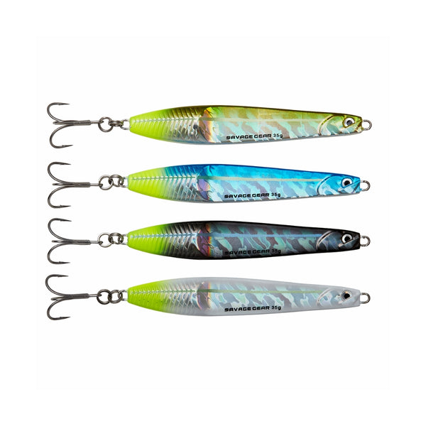 Sea Trout Lures – Ballina Angling Centre