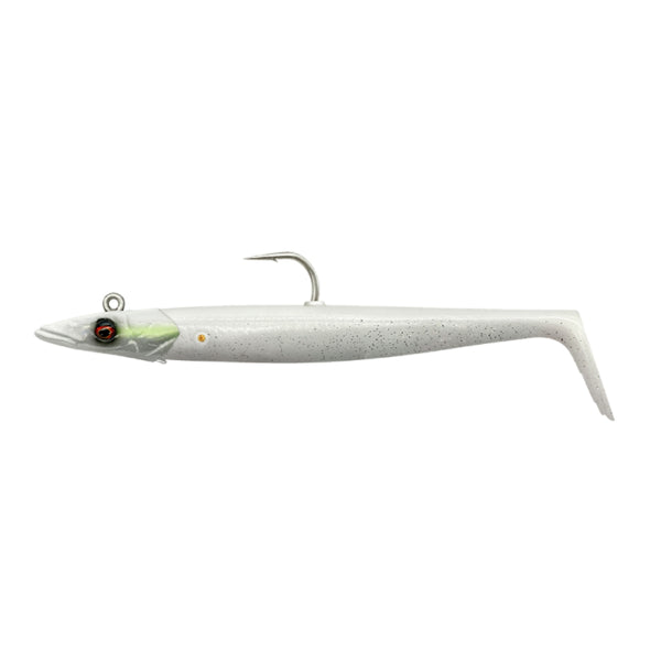 Savage Gear Sandeel V2 Sinking Lures