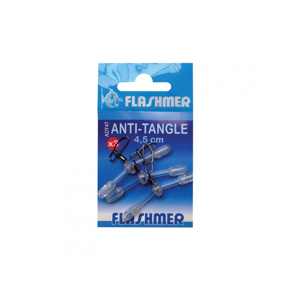 Flashmer Anti-Tangle Plastic
