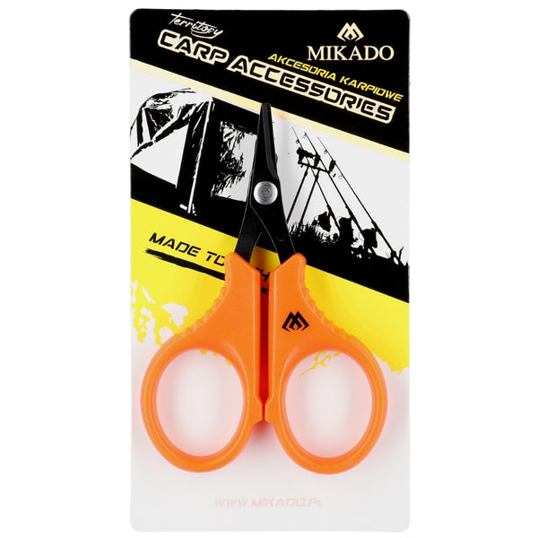 Mikado Scissors For Braid Lines