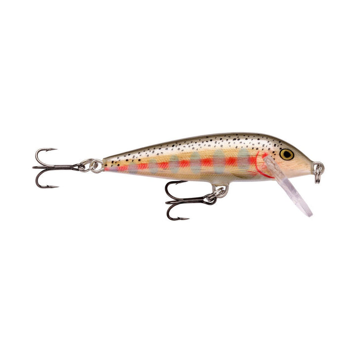 FISHING LURES RAPALA COUNTDOWN CD 7 cm ART (Artistic Rainbow Trout) color