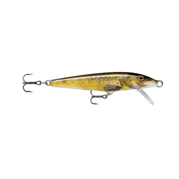 Rapala Original Floater