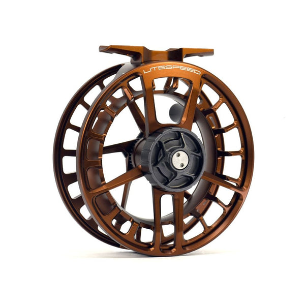 Waterworks Lamson Litespeed F Fly Reel