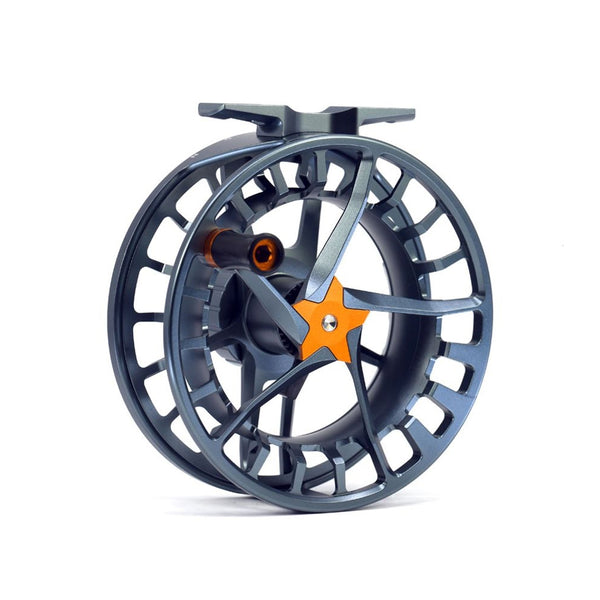 Waterworks Lamson Litespeed F Fly Reel