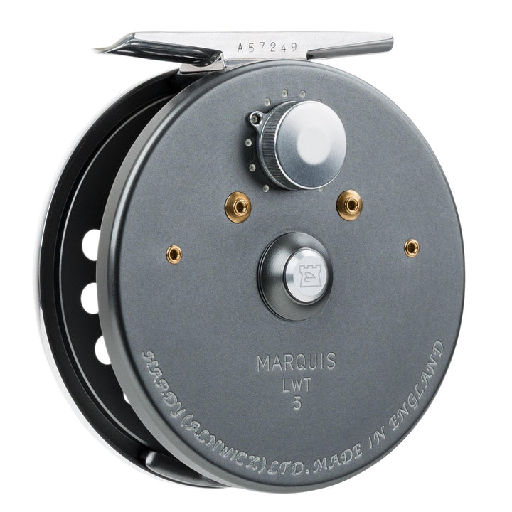 Hardy Marquis® LWT Reel