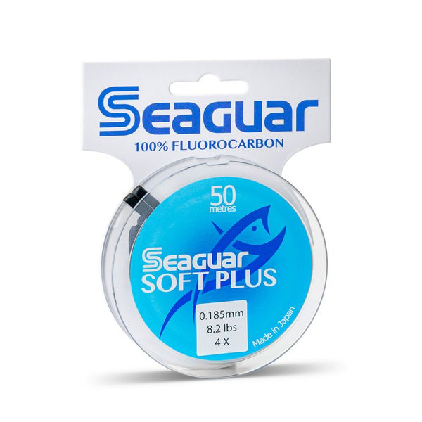 Seaguar Riverge Grand Max Soft Plus 50m