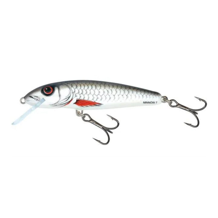 Salmo Minnow Spinning Lures - 7cm