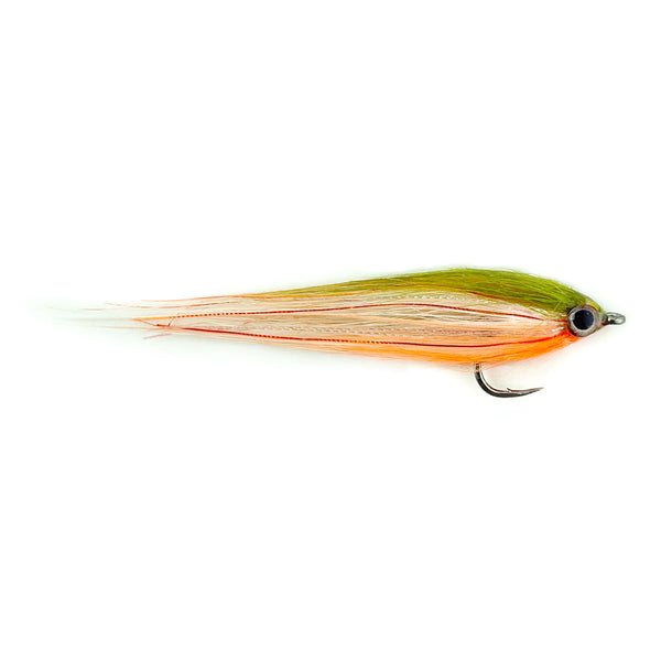 SPEY MINNOW - SURF PINK