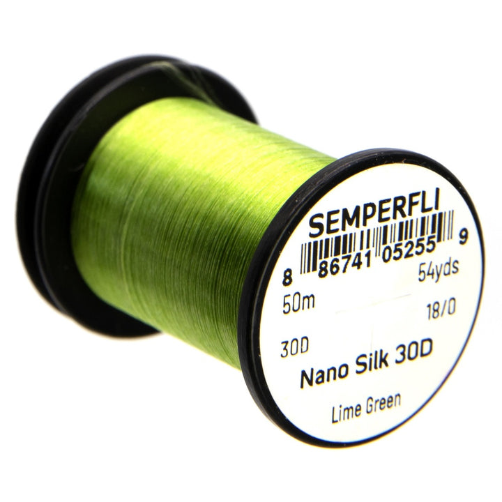 Semperfli Nano Silk Ultra