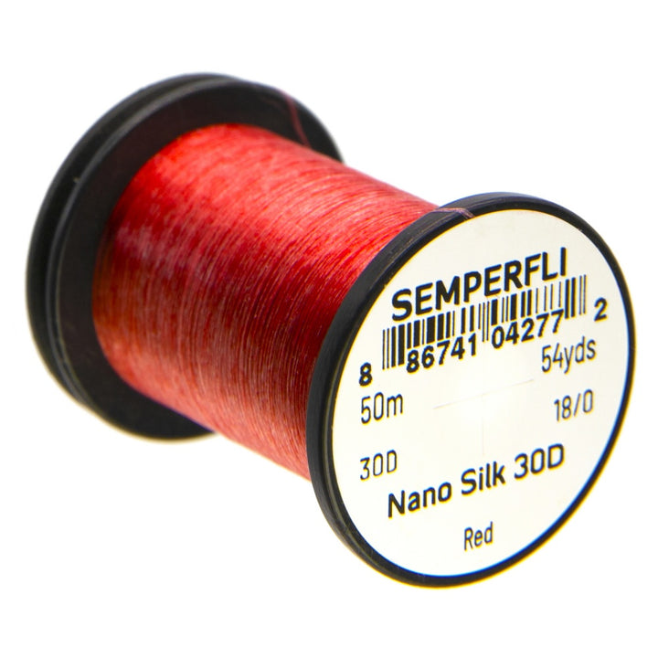 Semperfli Nano Silk Ultra