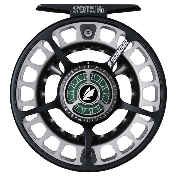 Sage Spectrum LT Fly Reel - Trout