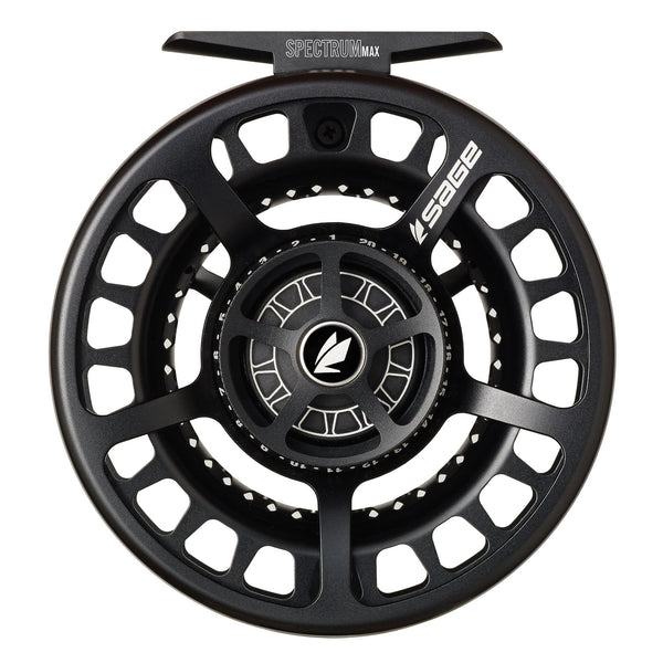 Sage Spectrum Max Fly Reel - Trout