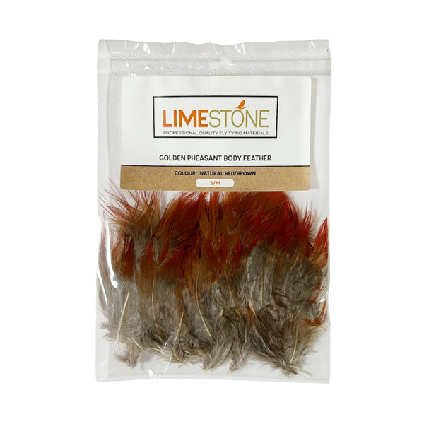 FLY TYING MATERIALS - natural & synthetic
