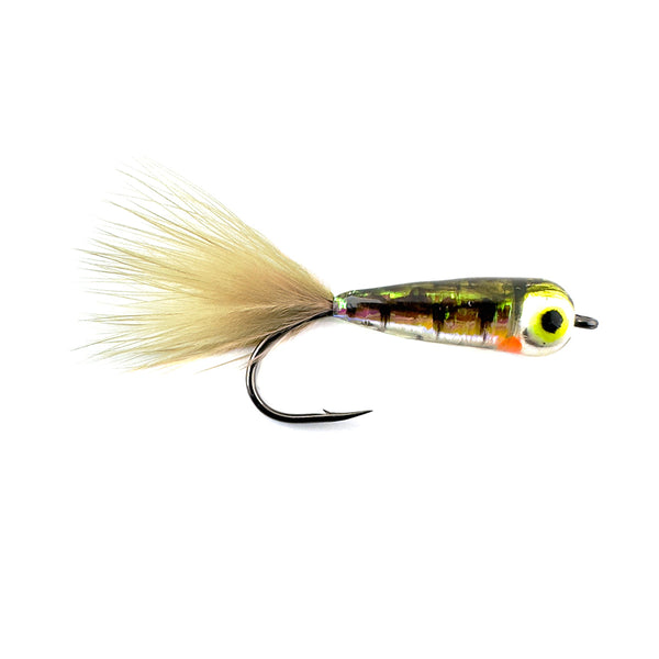 MINI BAITFISH - SILVER PERCH