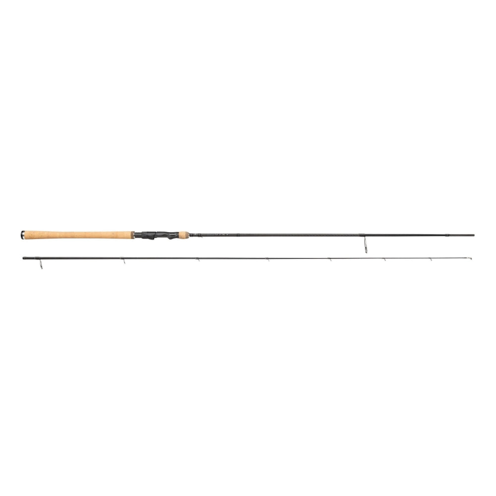 Abu Garcia SÖLV AG3 Spinning Rod