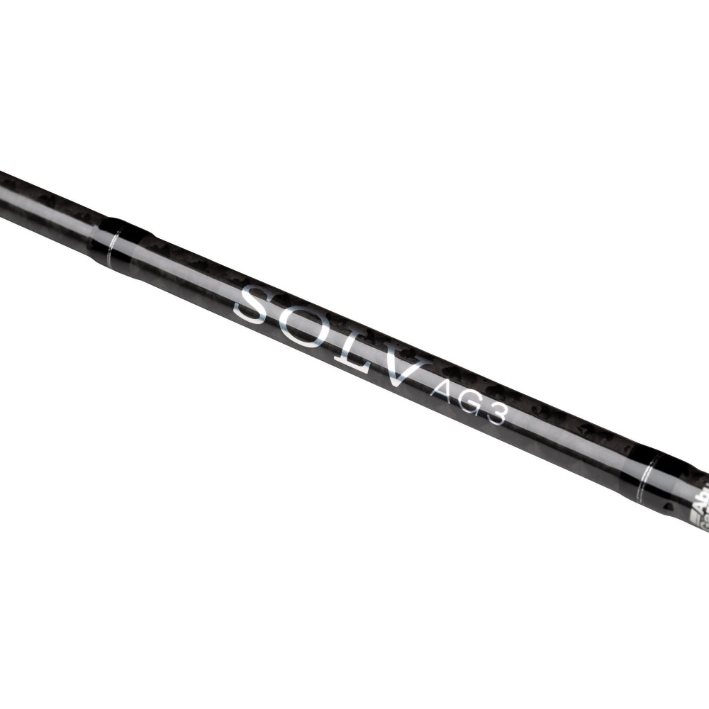 Abu Garcia SÖLV AG3 Spinning Rod