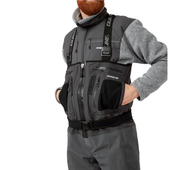 Guideline Alta Sonic Tizip Wader