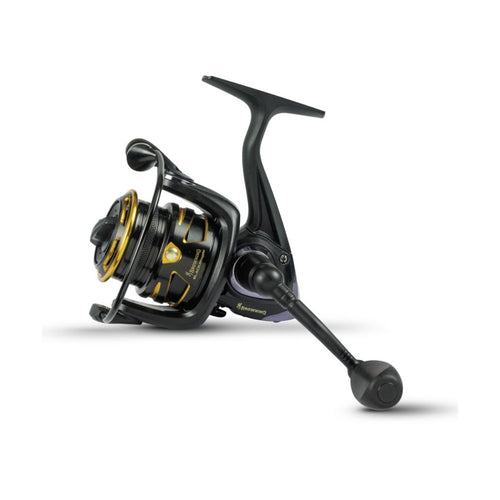 browning fishing reel Black Viper MK FD 850 Premium Bass Pro Browning Baitcaster Combo