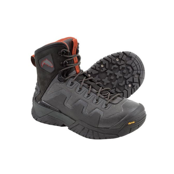 Simms G4 Pro Boot - Vibram