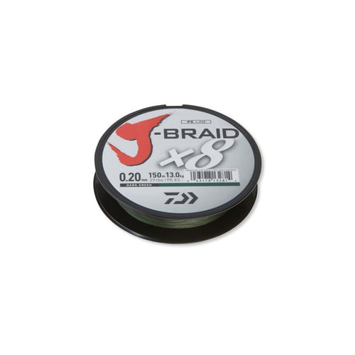 Braid – Ballina Angling Centre