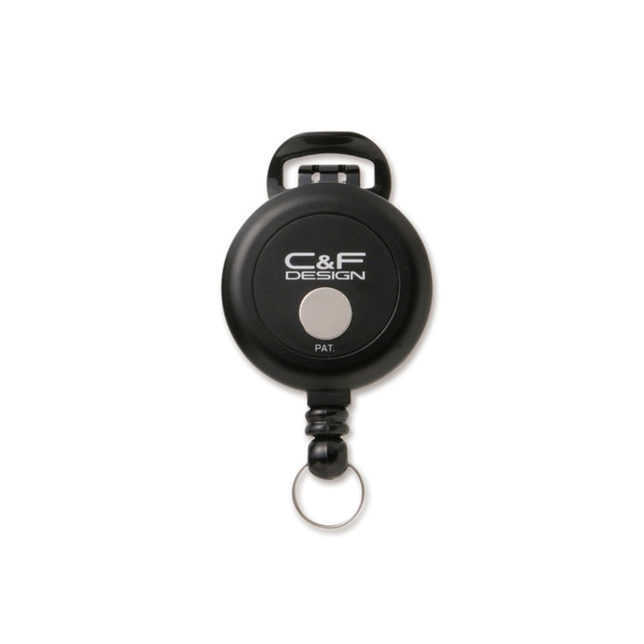 C&F Flex Pin-On Reel (CFA-72)