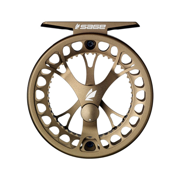 Sage Click Fly Reel - Trout