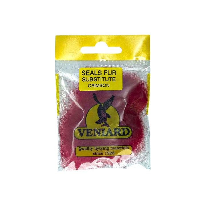 Veniard Seals Fur Substitute