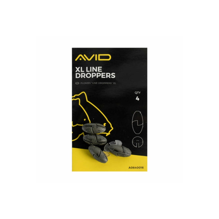 Avid XL Line Droppers