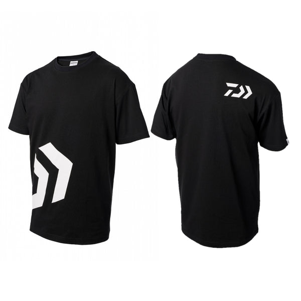 Daiwa DVEC Angled T-shirt