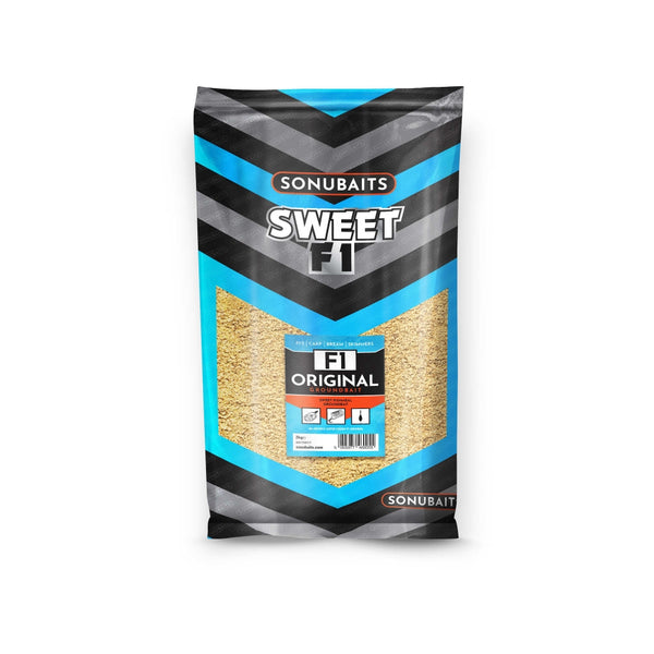 Sonubaits F1 - 2kg