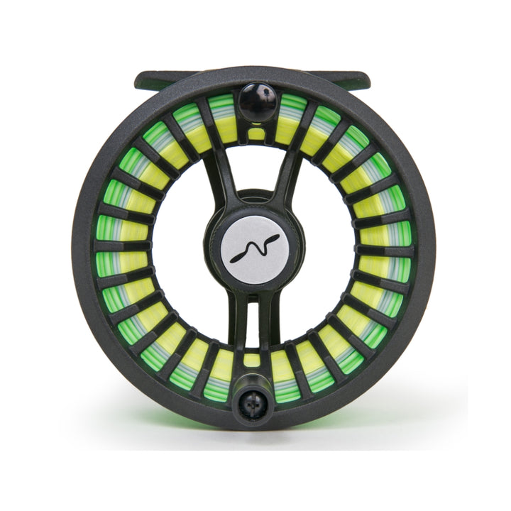 Guideline Favo Fly Reel - Trout