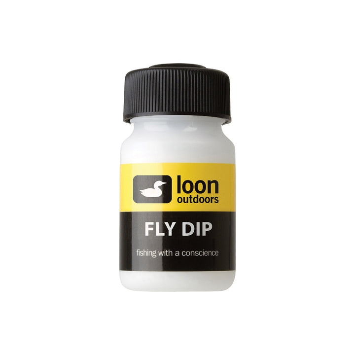 Loon Outdoors Fly Dip - Neutral