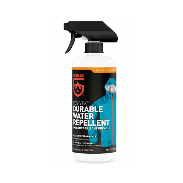 Revivex Durable Water Repellent, 500ml pump spray