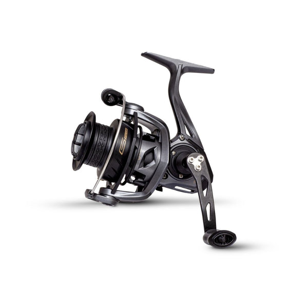 Quantum G-Force Spinning Reel