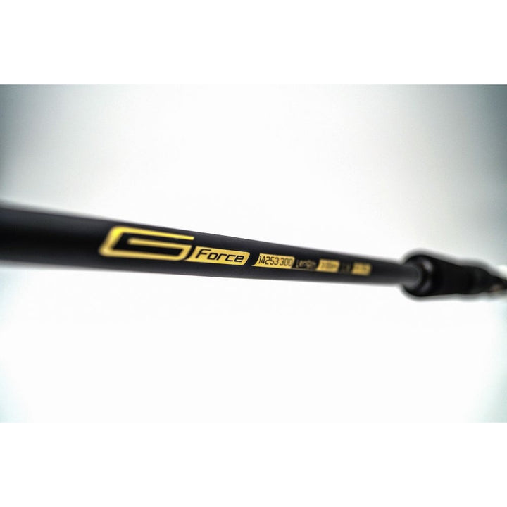 Quantum G-Force X-Tra Spinning Rod