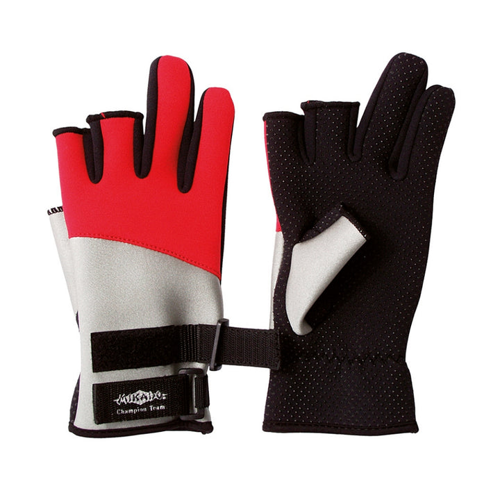 Mikado Neoprene Gloves