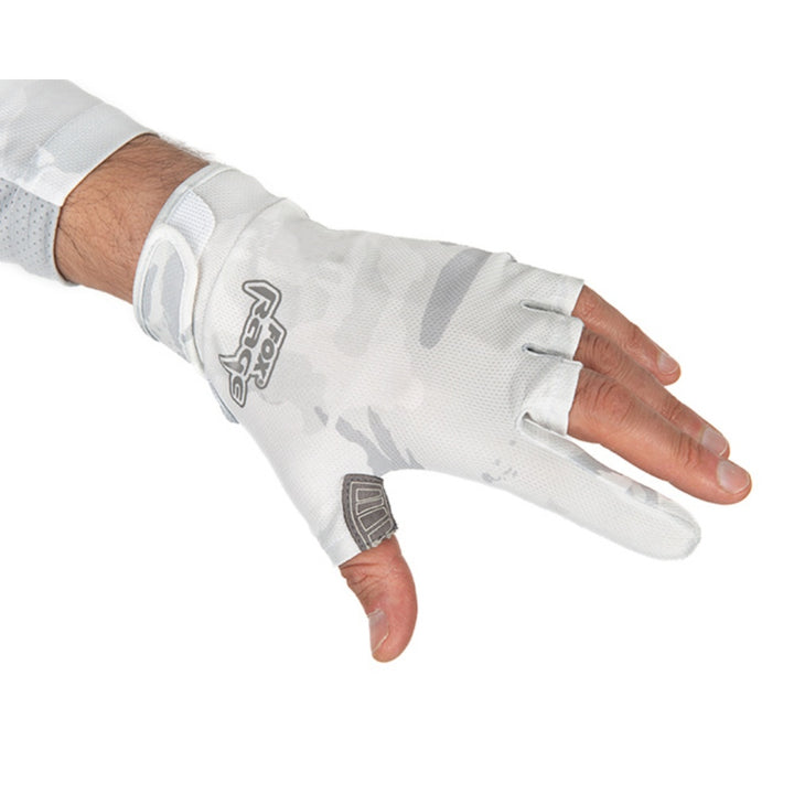 Fox Rage UV Gloves