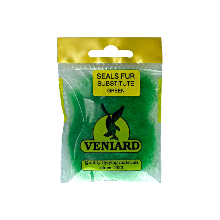 Veniard Seals Fur Substitute