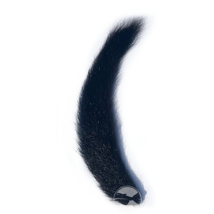 Veniard Grey Squirrel Tail